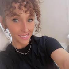 posting for my sister** This is my sister Carrie. She's looking for someone  to talk to to help pass her time a little faster. If you would like to  message her, her