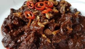 Resep gulai daging sapi spesial sedap mantap dan mudah masakan untuk hari lebaran. Resepi Gulai Daging Utara Istimewa Mykmu Net