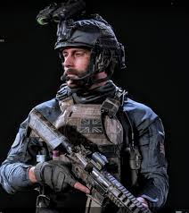 Classic captain price reporting for duty in call of duty. 44 Cod Ghost Loadout Ideas In 2021 Call Of Duty Ghosts Ghost Call Of Duty