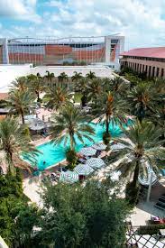 The Hilton West Palm Beach Review Eva Darling Palm Beach Resort West Palm Beach Florida West Palm Beach