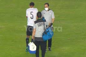 قال أحمد أبو عبلة طبيب الأهلي إن فترة غياب حمدي فتحي قد تصل لشهرين كاملي بسبب الكسر في إحدى عظمتي الذراع الكعبرة. C Udzzfrdrg1ym