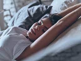 Sex im Traum: Was bedeuten meine erotischen Abenteuer im Schlaf? | GQ  Germany
