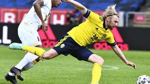 W poniedziałek 14 czerwca reprezentacja polski rozegra swój pierwszy mecz w finałach euro 2020. Enfwtv5tg3kesm