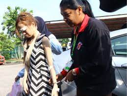 Cindy was buried in mount pleasant cemetery, seattle, washington, united states. Wrong Way 19 Year Old Penang Driver Charged With Drug Taking Video