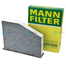 Découvrez les meilleures marques de filtres à charbon actif du marché avec bullfilter australian carbon, phresh filter usa, prima klima filter, hy filter carbon ou encore can filter. Mann Cuk2939 Filtre D Habitacle A Pollen Charbon Actif Pour Vw Caddy Alltrack Ebay