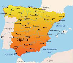 .etc), most big cities in spain are quite liberal by default, with rural areas being more conservative, a very appropriately the translation of that name will be something like the scum dump. Spain