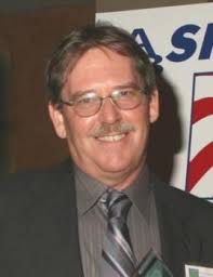 James Boyd Broadcast Heritage Award