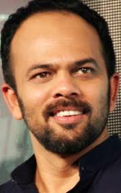 Rohit Shetty — SPlay da