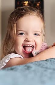 Mackay's cutest toddler 2022: Round 2