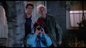 The 'burbs doesnit quite go the distance, but for most of its length it is a superbly inventive, insightful and when it comes to the movies that get replayed frequently in my house, joe dante's the 'burbs is easily amongst the. The Burbs Collector S Edition Blu Ray Review At Why So Blu