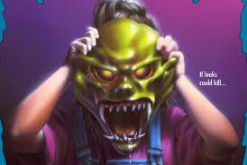 It's hard to find time to read at this point in my life, so it's taken me several years (i believe i started in 2013) to complete the task of reading and ranking every book in the original series. Judging Scares By The Cover The Ten Best Covers Of The Original Goosebumps Series Laptrinhx News