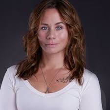 Andy and Kelsey Wozniak