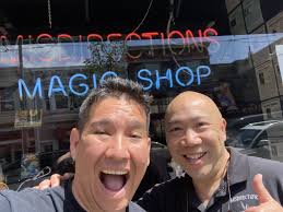 jerry andrus linking pins