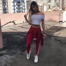 Resultado de imagem para roupas  de  academia