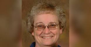 Cynthia Lou Mahan Obituary