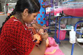 This varies from bank to bank of course. Know More About Human Milk Banks In Chennai That Are Helping Many New Mothers Citizen Matters Chennai