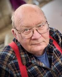 Donn Aldean Rau Obituary (2025)