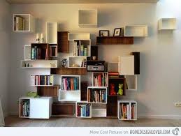 Bookshelf pot rack in black powder coat with easy assembly. 15 Cube And Rectangular Shelving Home Design Lover Bookshelf Design Modular Bookshelves Shelves