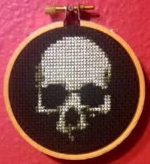 Maybe you would like to learn more about one of these? Skeletons Death Crass Cross