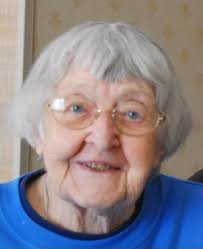 Betty Fetter Obituary