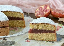 We did not find results for: Torta Soffice Con Farina Integrale E Crema Al Melograno