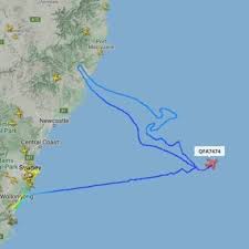 747 S Farewell Flight July 2020 Video In 2020 Fleet Travel Guide Australia