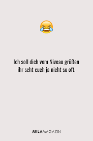 674 Lustige Spruche Die Dich Vom Hocker Hauen Werden
