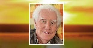 Raymond F. Spurlock Obituary October 23, 2024