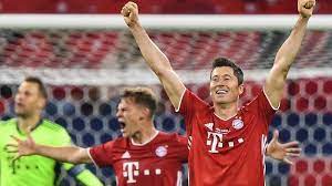 Vedere online lazio vs spezia diretta streaming gratis. Live Streaming Tv Online Lazio Vs Bayern Munchen Liga Champions Lewandowski Penyerang Tengah Terbaik Tribunnews Com Mobile