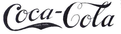 Beneath the font is a white swirl that highlights the logo's simplicity and gives it a distinctive look. The Coca Cola Logo Over A Hundred Years Of Logo Evolution