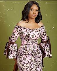 Voir plus d'idées sur le thème mode africaine, tenue africaine, robe africaine. Beautiful Ankara Style Maktoubboss Ankaracollections Ankarastyles Modele De Robe Mode Africaine Robe Longue Robe Africaine Tendance