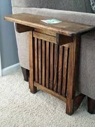 Benchwright 24 square end table. 44 Small End Tables Ideas End Tables Small End Tables Furniture