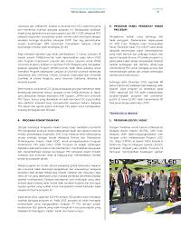 Laporan tahunan merupakan laporan perkembangan dan pencapaian yang berhasil diraih organisasi dalam setahun. Perbadanan Perusahaan Kecil Dan Sederhana Malaysia Laporan Tahunan Sme Corp Malaysia Sme Corp Malaysia Annual Report 2015