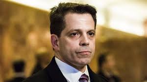 The Simple Reason Scaramucci's War