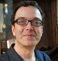 Piano works by Anton Rubinstein