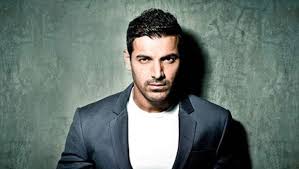 When he appeared for the first time in the castrol advertisement with flowing long hair, long this hairstyle made his female fans go crazy! John Abraham As Rocky Turns 46 We Take A Peek Inside His World Of Fitness Ndtv Food