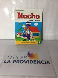 Maybe you would like to learn more about one of these? Coleccion Nacho De Primer A Sexto Utiles La Providencia Facebook