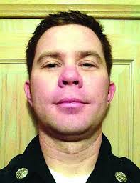 December fire watch: New Reserve Firefighters