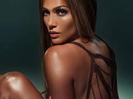 The on the floor singer shared the photo of. Jennifer Lopez Bei Amazon Music