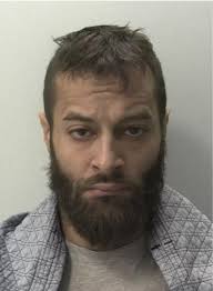 London man 'flushed drugs down toilet' before being arrested for county  lines drug dealing 170 miles away