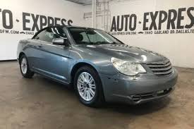 Image result for Bright Silver 2010 Sebring