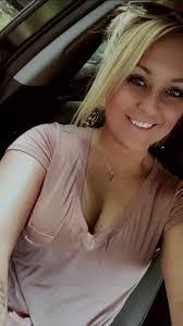 Brittany Hamm's Instagram, Twitter & Facebook