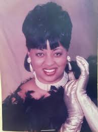 Obituary for Conneill Cohran-Burnett