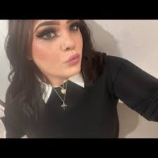 Mallory Reynolds's Instagram, Twitter & Facebook