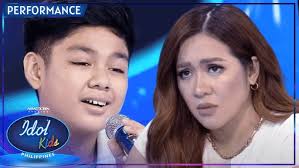 Ate Girl Jackie shows that she can also do the dance step of Vice Ganda