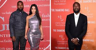 However, the pair was not alone. Did Kim Kardashian Cheat On Kanye West With Meek Mill Kanye S Shocking Divorce Tweet Floors Fans Meaww