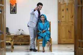 On The Run For Love Couple Bridges A Buddhist Muslim Divide The New York Times Her husband, mohammad anas siddiqui told the indian. couple bridges a buddhist muslim divide