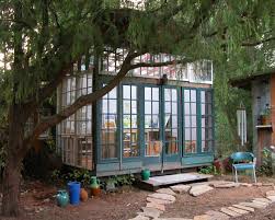 Ma Cabane Au Fond Du Jardin Avec Images Maison Dans Les Arbres Design Exterieur Cabane