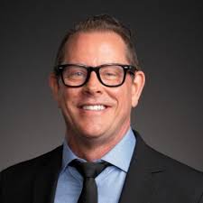 I didn't think I'd ride again.