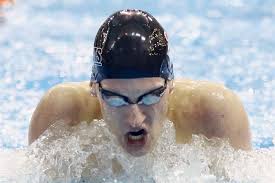 IN PICTURES: Division I district swim meet